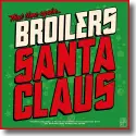 Cover:  Broilers - Santa Claus