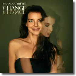 Cover: Yvonne Catterfeld - Change