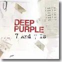 Cover:  Deep Purple - 7 And 7 Is