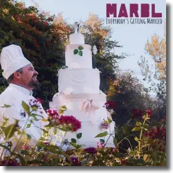 Cover: Marbl - Everybody's Getting Married