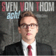 Cover: Sven van Thom - Ach!