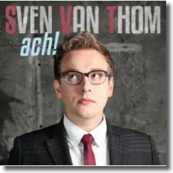 Cover: Sven van Thom - Ach!