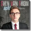 Cover:  Sven van Thom - Ach!