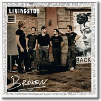 Cover: Livingston - Broken