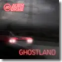 Cover:  Alien Drive - Ghostland