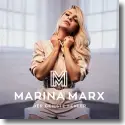 Cover:  Marina Marx - Bisschen mehr als Freundschaft
