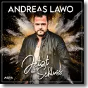 Cover:  Andreas Lawo - Jetzt ist Schluss