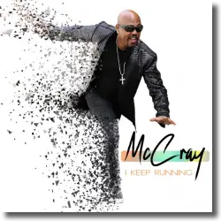 Cover: McCray - I Keep Running