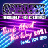 Cover: Andrew Spencer, DJ Combo & NaXwell feat. Ice MC - Think About the Way 2021