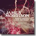 Cover:  James Morrison - Who's Gonna Love Me Now?