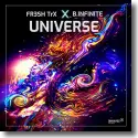 FR3SH TrX & B.Infinite - Universe