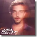 Cover:  James Morrison - Greatest Hits