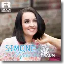 Cover: Simone Moos - Ich leb den Traum