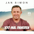 Cover: Jan Simon - 100 Mal daneben