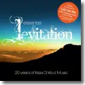 Levitation - Essential Levitation  20 years of Ibiza Chill-Out Music