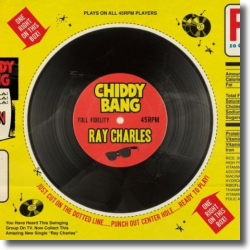 Cover: Chiddy Bang - Ray Charles