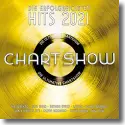 Die Ultimative Chartshow - Die erfolgreichsten Hits 2021 - Various Artists