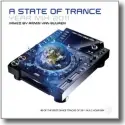 Cover:  A State of Trance Yearmix 2011 - Armin van Buuren