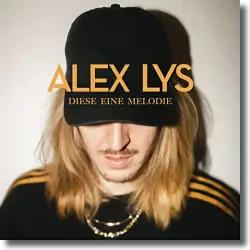 Cover: Alex Lys - Diese eine Melodie