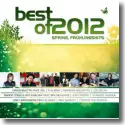 Best Of 2012  Spring. Frhlingshits - Various Artists