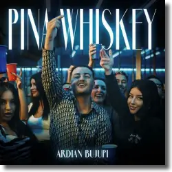 Cover: Ardian Bujupi - Pina Whiskey