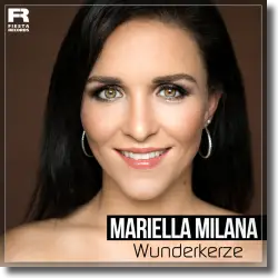 Cover: Mariella Milana - Wunderkerze