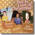 Cover:  Mariah Carey, Khalid & Kirk Franklin - Fall In Love At Christmas