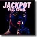 Cover:  Paul Kowol - Jackpot