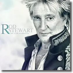 Cover: Rod Stewart - I Can't Imagine