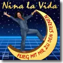 Cover:  Nina La Vida - Flieg mit mir zu den Sternen