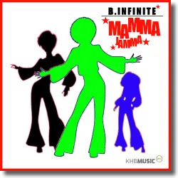 Cover: B.Infinite - Mamma Jamma