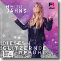 Cover:  Heidi Jahns - Dieses glitzernde Gefhl