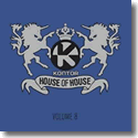 Kontor House Of House Vol. 8
