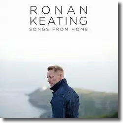 Cover: Ronan Keating - Songs From Home