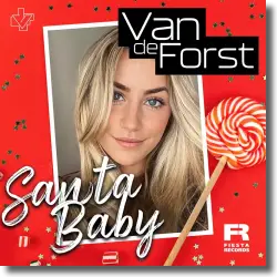 Cover: Van de Forst - Santa Baby