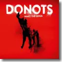 Cover: Donots - Wake The Dogs