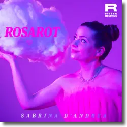 Cover: Sabrina D'Andrea - Rosarot