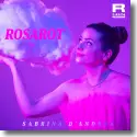 Cover:  Sabrina D'Andrea - Rosarot