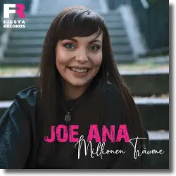 Cover: Joe Ana - Millionen Trume