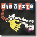 Cover:  Die rzte - zeiDverschwndung