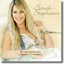 Cover: Sarah-Stephanie - Herzkommando