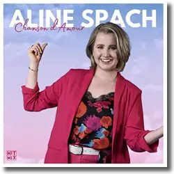 Cover: Aline Spach - Chanson d Amour