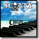 Cover:  Scotty - Children