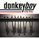 Cover: Donkeyboy - City Boy