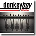 Cover:  Donkeyboy - City Boy