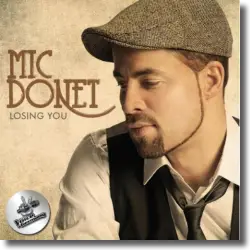 Cover: Mic Donet - Losing You