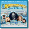 Cover:  Brenstark!!! 2022 - DIE ERSTE - Various Artists
