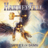 Cover: Hammerfall - Hammer of Dawn