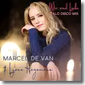 Marcel De Van & Lyane Hegemann - Wir sind Liebe (Italo Disco Mix)