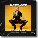 Cover:  Kery Fay feat. Ren de la Mon & BlackBonez - Thinking About You